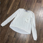 Wooden Ships  by Paola Buendia pocket knit sweater Boho classic preppy fall Photo 2