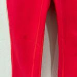 Gap Fit Pink Cropped Capri Leggings Size XS Photo 2