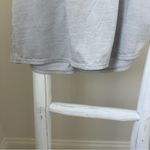 Layer 8  Gray Athletic Tank Top Size Small Photo 4