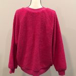 Old Navy Fuzzy Sweatshirt Photo 3