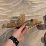 Michael Shannon Michael by  Brown Sandals Photo 1