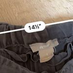 Aerie  soft casual grey shorts Photo 2