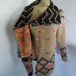 love on a hanger Women's Boho Sweater Photo 2