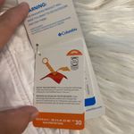 Columbia  White, Yellow, and Gray Striped Shorts size S brand new Photo 7