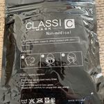 Sequin Mask Adjustable Pink NWT‎ Photo 1