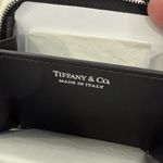 Tiffany & Co. Return To Tiffany Zippered Card Wallet Photo 6