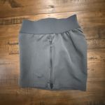 Nike Women's Medium Team Tech Pack Woven Short High Waist Photo 1