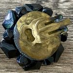 Vintage German Earrings Photo 4