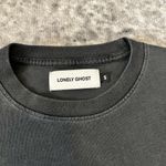 Lonely Ghost  Have A Nice Forever Shirt Photo 2