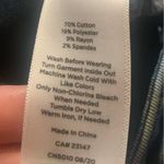 Talbots  flawless highrise jegging ankle jeans Size 2P Women’s NWT Photo 9