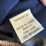 Jade Melody Tam Confetti Tweed Sleevless Sheath Dress Knee Length size S Red Photo 6