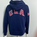 Ralph Lauren Polo USA Zippered Jacket Small Photo 2