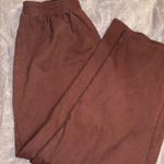 PARKE  Cotton Boxer Pants Photo 8