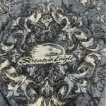 Harley Davidson  Screamin Eagle Blue Burnout Lightweight Hoodie Photo 2