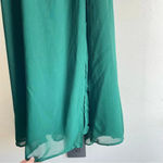 Reformation  Juliette Dress Green 4 Photo 9