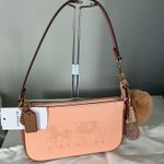 Coach  Nolita 19 In Colorblock With Horse And Carriage Photo 5