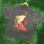 Korn Follow The Leader Album Nu Metal Band Tee 2XL Photo 2