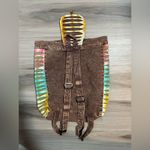 Rising International Nepal Bohemian Cotton Blend Tie Photo 6