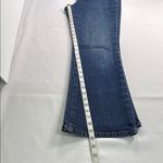 Ralph Lauren Blue Boot Cut Jeans Classic Denim Photo 3