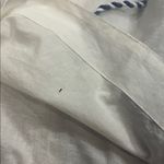 Farmers Market embroidered cotton boho top M White Size M Photo 8