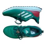Adidas Ultraboost Copa World Cup Mexico Green and White Sneakers NWT Photo 1