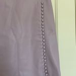 Kendall + Kylie EUC | women’s vegan leather miniskirt — small Photo 2