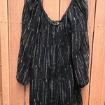 Tracy Reese silk baby doll tunic Photo 0