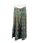 Susan Bristol  New Traditions Women's Evergreen Skirt Photo 1