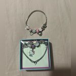Hello Kitty  and coquette bracelets Photo 1