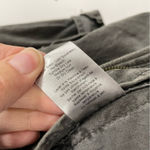 Talula  Aritzia Grey Trooper Utility Jacket Womens XS Lightweight Fall Casual Photo 5