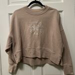 Abercrombie & Fitch Abercrombie‎ & Fitch The Hamptons Sport Club Crewneck Photo 0