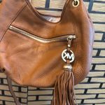 Michael Kors  Brown Shoulder Bag‎ Photo 1