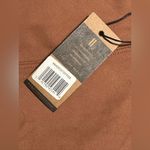 Nobull NWT Women's Matte Short 2" - Small - Toffee Brown Photo 7