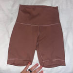 Lululemon  Biker Shorts Wunder Train Photo 0