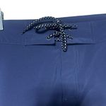 Columbia Navy Blue Skort with Drawstring Waist Photo 0