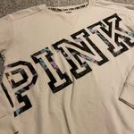 PINK - Victoria's Secret Vs Pink Sweatshirt Photo 1