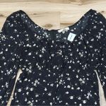PacSun NEW  LA Hearts Floral Dress Women’s Small Photo 4