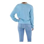 Rails Star Cotton Blend Sweatshirt Photo 2