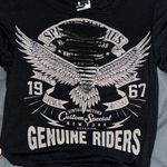 Windsor Crop Top Photo 0