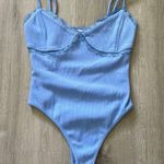 Tiger Mist Bodysuit Photo 1