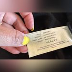 Varley Davidson Womens Half Zip Sweatshirt black size medium Photo 6