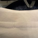 frame denim FRAME Pleated Elegant Women’s White Puff Sleeve Cotton Top Size XS Photo 15