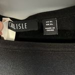 Carlisle  Bow Sleeveless Top Photo 2