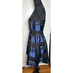 Southern Tide NWT  Women’s Yacht Blue Fit & Flare Cocktail Dress Size 8 MSRP $198 Photo 7