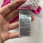 Old Navy Polarized Pink Linen Blend High RIse Pull On Shorts M Photo 3