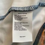 DSG Twitch + Allison Momentum One Shoulder Dress in Crater Lake Multi Size M NWT Blue Size M Photo 12