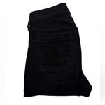 Citizens of Humanity  Thompson Mid Rise Black Skinny Pant Womens 25 Photo 12