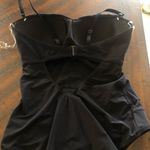 Profile by Gottax Black one piece swimsuit Photo 2