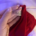 SheIn Bandeau Swimsuit Top Photo 1