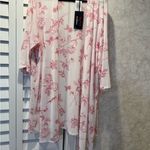 Torrid  Marilyn Monroe swim coverup Photo 1